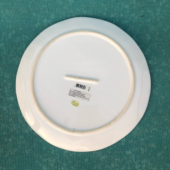 Happy camper food safe plate! - Picture 2 of 5